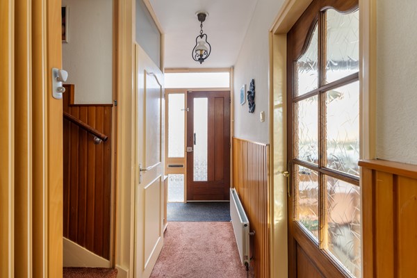 Medium property photo - Roelof de Roverlaan 30, 3417 BB Montfoort